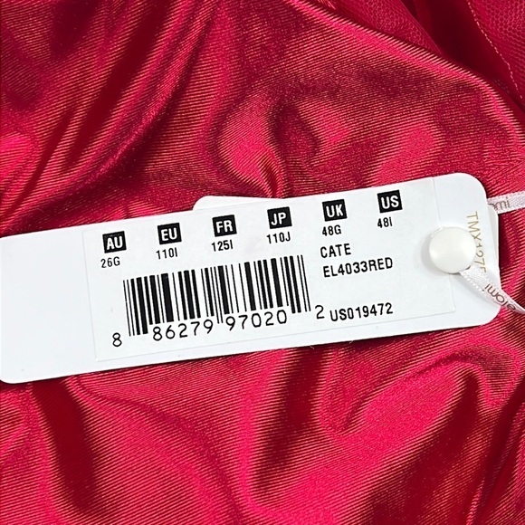 Elomi Cate Side Support Full Coverage Wire-Free Bra UK 48G  US 48I - Picture 11 of 14